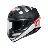Casco Shoei RF-1400 Scanner TC-5